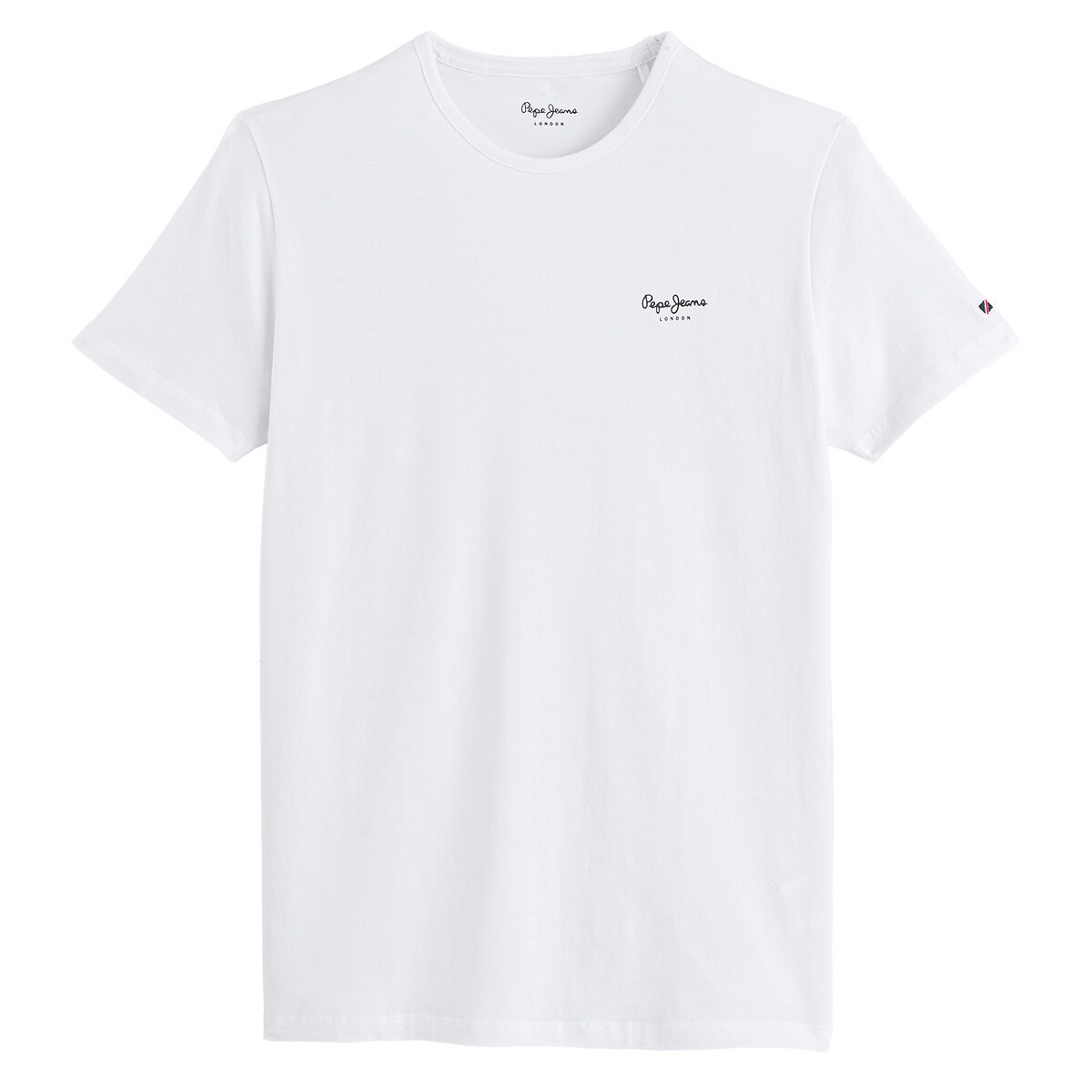 Κοντομάνικο στρετς T-shirt, Original Basic